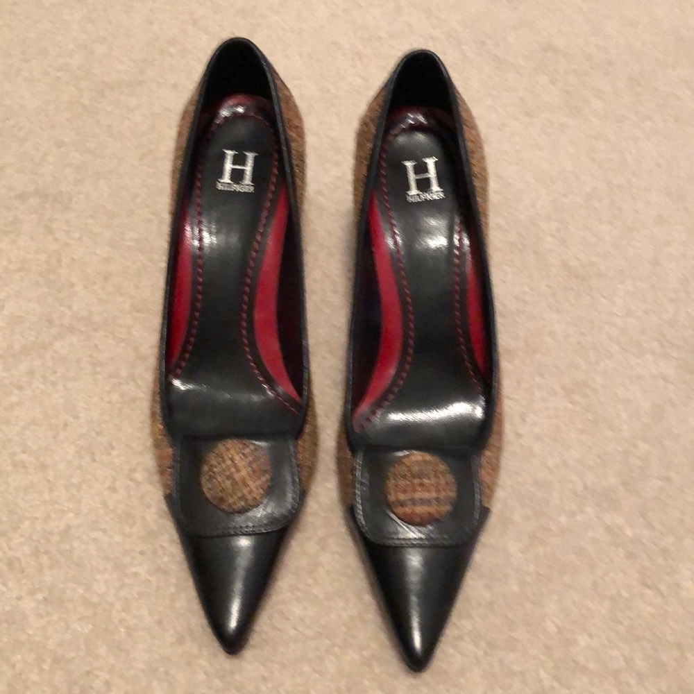 Tommy Hilfiger shoes